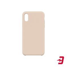Чехол InterStep Soft-Touch для Apple iPhone Xr Pink (HSF-IPH6118K-NP1105O-K100)