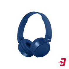 Беспроводные наушники с микрофоном Denn DHB002