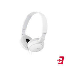 Наушники Sony MDR-ZX110 White