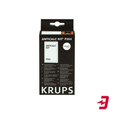 Порошок чистящий Krups F054