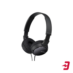 Наушники Sony MDR-ZX110 Black