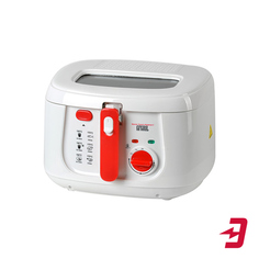 Фритюрница GFgril GFF-051W Compact