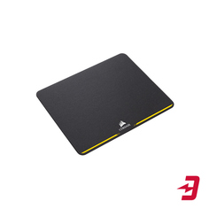 Игровой коврик Corsair MM400 High Speed Gaming Mouse Pad, черный/желтый (CH-9000103-WW)