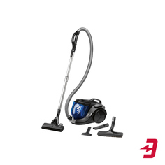 Пылесос с контейнером для пыли Tefal Xtrem Power Cyclonic TW6951EA