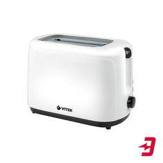 Тостер VITEK VT-1578 BW
