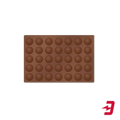 Форма для выпечки макарун Tescoma Delicia (629358)