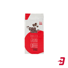 Кофе в зернах Ciao Caffe Caffe Rosso, 1 кг