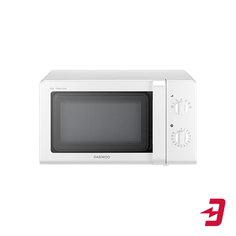 Микроволновая печь Daewoo KOR-6627W