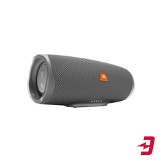 Портативная колонка JBL Charge 4 Gray (JBLCHARGE4GRY)