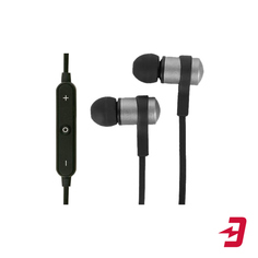 Беспроводные наушники Denn DHB500 Black/Grey