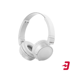 Беспроводные наушники с микрофоном Denn DHB004