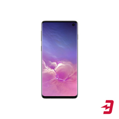 Смартфон Samsung Galaxy S10 Оникс (SM-G973F/DS)