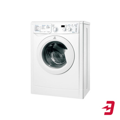 Стиральная машина Indesit IWUD 4105