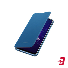 Чехол Honor Flip Cover для 10 Lite Blue (51992805)