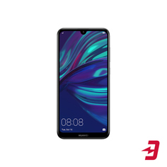 Смартфон Huawei Y7 2019 Black
