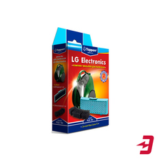 Комплект фильтров Topperr FLG 731