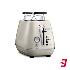 Тостер DeLonghi Distinta CTI2103.W