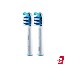 Насадка для зубной щетки Braun Oral-B TriZone EB30-2 2 шт.