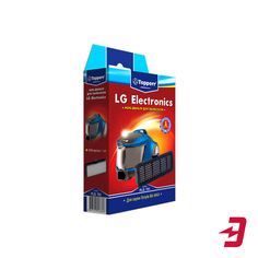 HEPA-фильтр Topperr FLG751