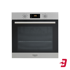 Электрический духовой шкаф Hotpoint-Ariston FA2 540 H IX HA