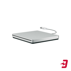Внешний CD-привод Apple USB SuperDrive (MD564ZM/A)