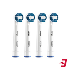 Насадка Braun Oral-B EB20 Precision Clean 4шт.