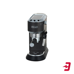 Кофеварка рожковая DeLonghi EC685.BK