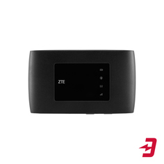 Wi-Fi роутер ZTE MF920 Black