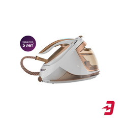 Парогенератор Philips GC9670/50 PerfectCare Elite Plus