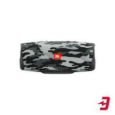 Портативная колонка JBL Charge 4 Camouflage (JBLCHARGE4BCAMO)