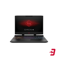 Игровой ноутбук HP Omen 15-dc0027ur (4JS47EA)