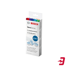 Таблетки от накипи для кофемашин Bosch TCZ8002N