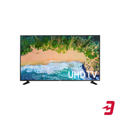 Ultra HD (4K) LED телевизор 65" Samsung UE65NU7090U