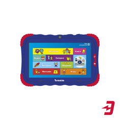 Планшет TurboKids S5 16GB Blue