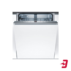 Встраиваемая посудомоечная машина Bosch Serie | 4 SMV46IX02R