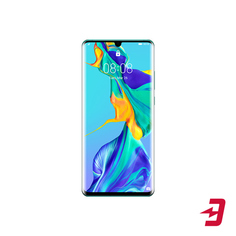 Смартфон Huawei P30 Pro Aurora (VOG-L29)