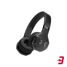 Беспроводные наушники с микрофоном JBL UA Sport Wireless Train (UAONEARBTBLK)