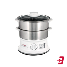 Пароварка Tefal Convenient Series VC145130