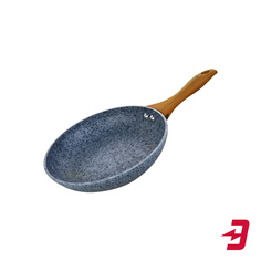 Сковорода Vitesse VS-4012 Granite 24 см