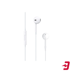 Наушники с микрофоном Apple EarPods Headphone Plug (MNHF2ZM/A)