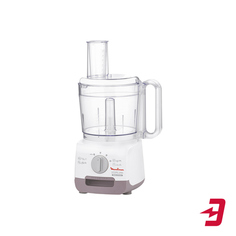 Кухонный комбайн Moulinex Storeinn FP320F32