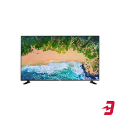 Ultra HD (4K) LED телевизор 43" Samsung UE43NU7097U