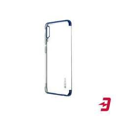 Чехол InterStep Decor для Samsung Galaxy A50/А30s Blue (HDC-SAGAA50K-NP1108O-K100)