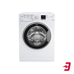 Стиральная машина Hotpoint-Ariston RSM 6029 S RU