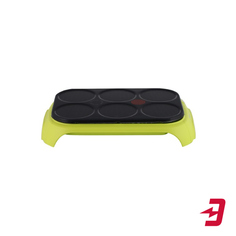 Блинница Tefal Crep'Party Colormania PY559312