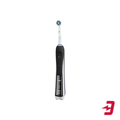 Электрическая зубная щетка Braun Oral-B Triumph CrossAction 7000/D36.555.6X Black