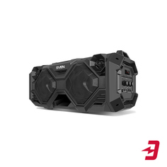 Музыкальный центр Sven PS-490 Black