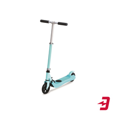 Электросамокат iconBIT Kick Scooter Unicorn Blue (IK-1906B)