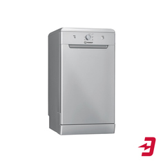 Посудомоечная машина Indesit DSCFE 1B10 S RU