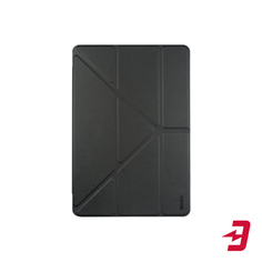 Чехол для планшета InterStep Smart ST для iPad Air (2019) Black (HSM-APIPA19K-NP1101O-K100)